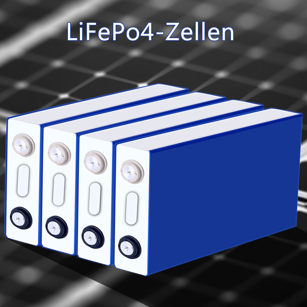 Der Unterschied zwischen Lithium-Eisenphosphat-Batterie, Polymer-Lithium-Batterie und ternärer Lithium-Batterie