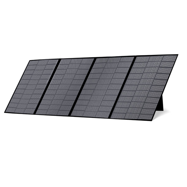 Faltbares Solarpanel 400W