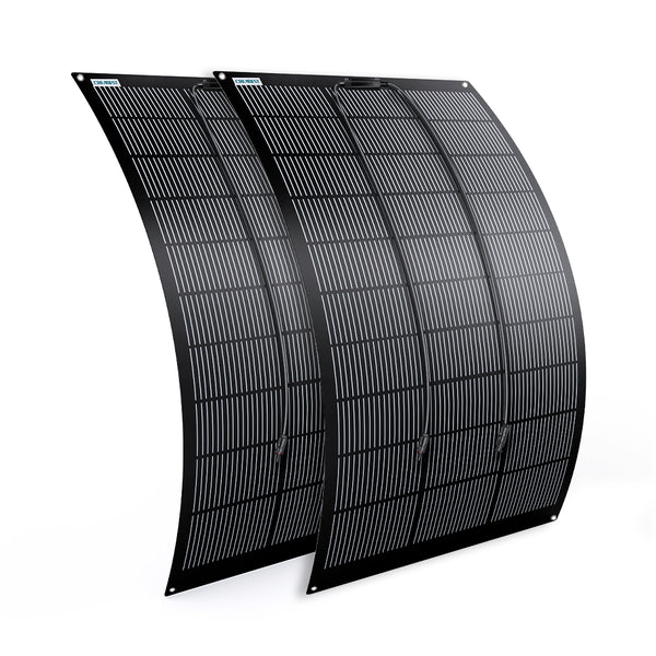 Flexible Solarpanel 300W