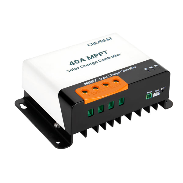 MPPT 40A