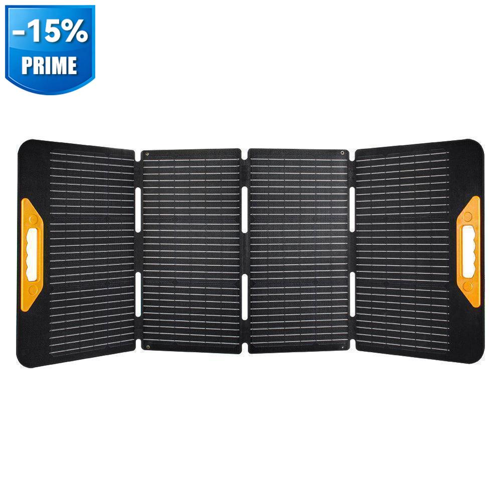 Faltbares Solarpanel Solarmodul 100W