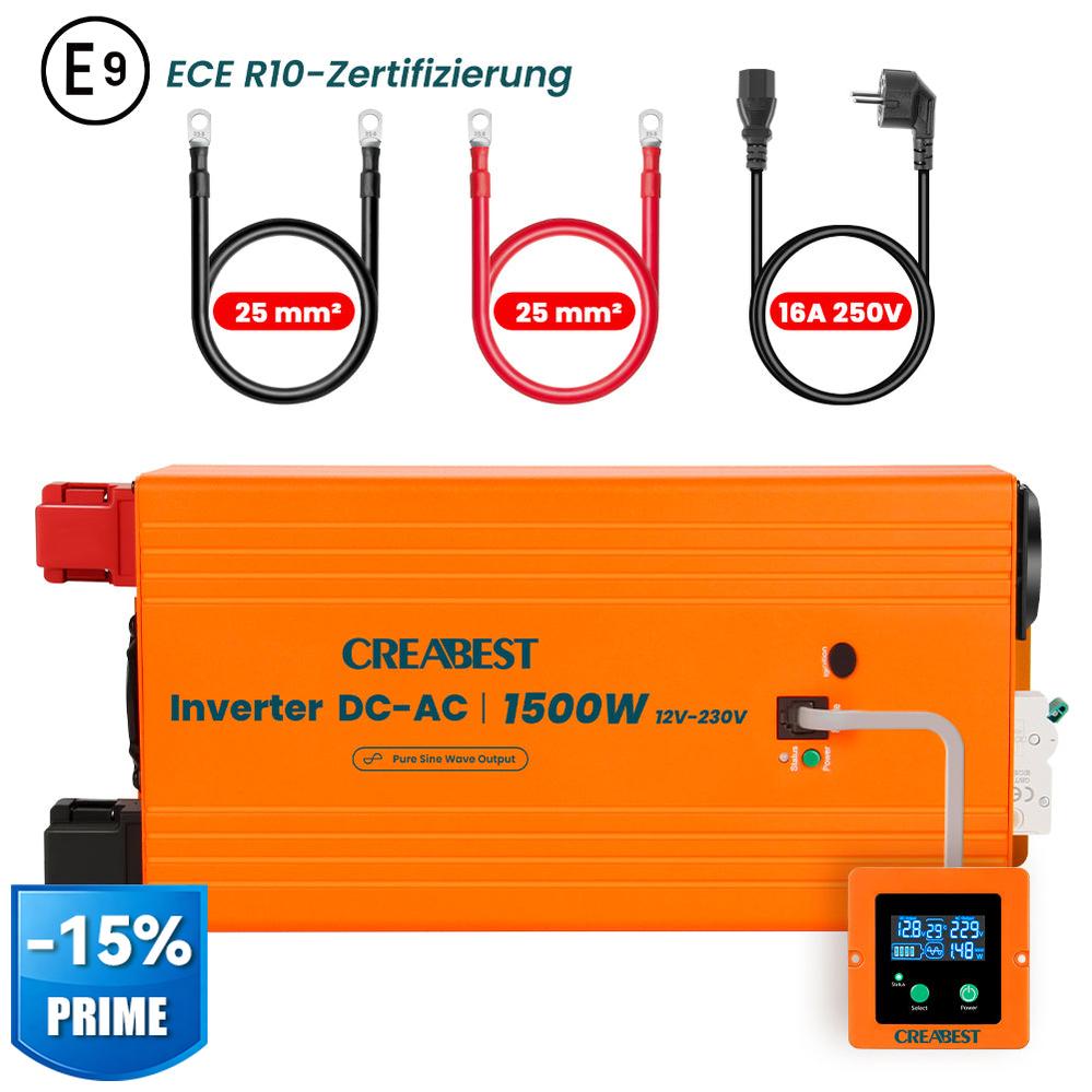 1500W_Wechselrichter_Reiner_Sinus