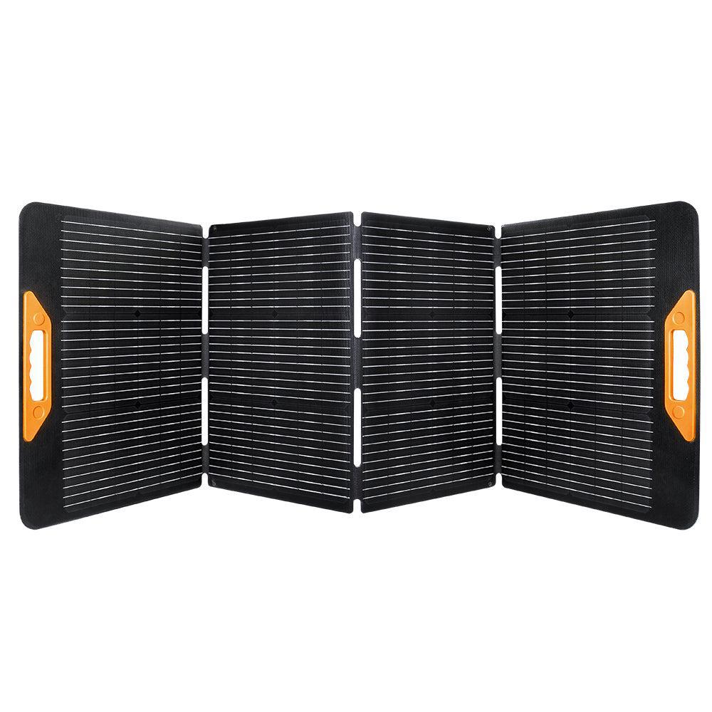 portableSolarmodul160W
